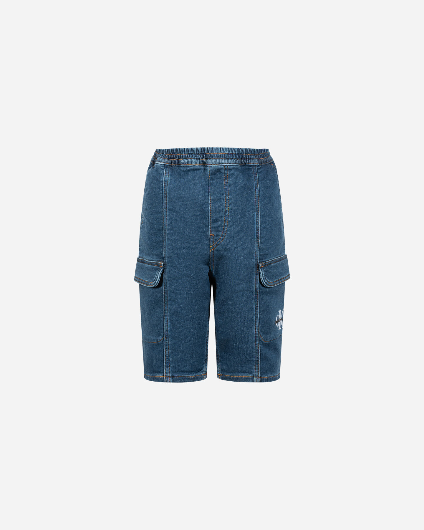  Pantalone CALVIN KLEIN JEANS DAD ICONIC JR S4131538|Iconic Mid|10 scatto 0